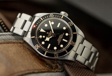 tudor black bay 58 new